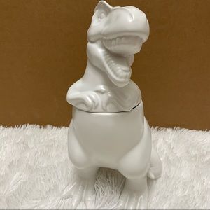 Target Threshold T Rex Cookie Jar